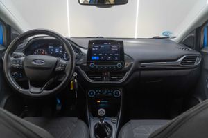 Ford Puma 1.0 EcoBoost 125cv Titanium Design MHEV - Foto 20