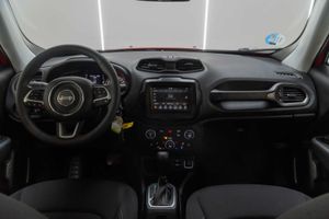 Jeep Renegade eHybrid 1.5 96kW(130CV) Longitude ATX  - Foto 19