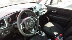 Jeep Renegade eHybrid 1.5 96kW(130CV) Longitude ATX  - Foto 3