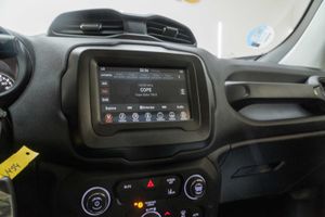 Jeep Renegade eHybrid 1.5 96kW(130CV) Longitude ATX  - Foto 12