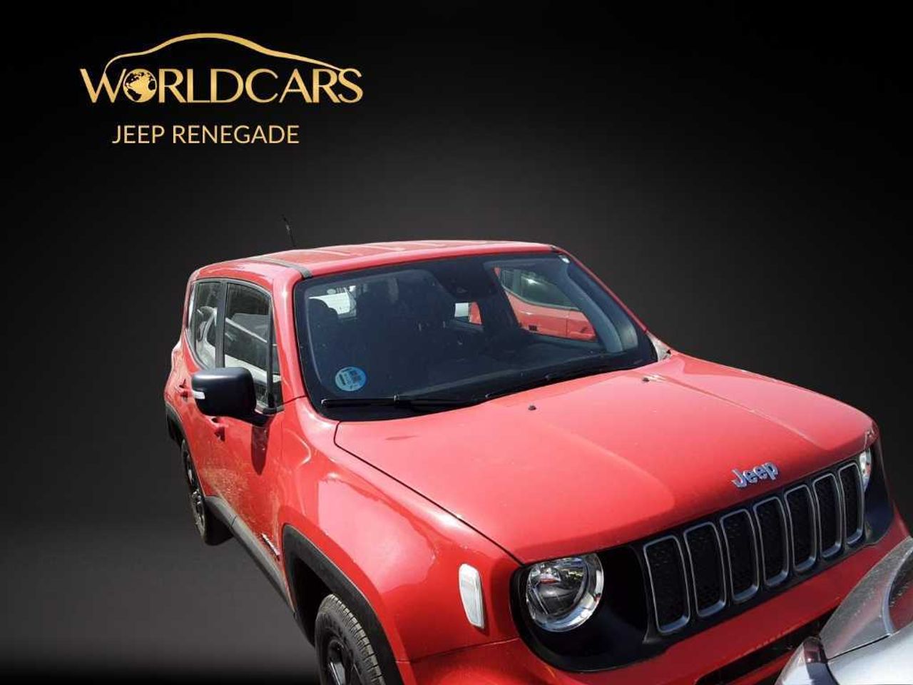 Jeep Renegade eHybrid 1.5 96kW(130CV) Longitude ATX  - Foto 1