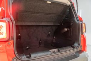 Jeep Renegade eHybrid 1.5 96kW(130CV) Longitude ATX  - Foto 10