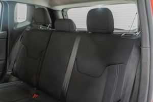 Jeep Renegade eHybrid 1.5 96kW(130CV) Longitude ATX  - Foto 18