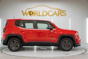 Jeep Renegade eHybrid 1.5 96kW(130CV) Longitude ATX  - Foto 4