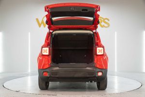 Jeep Renegade eHybrid 1.5 96kW(130CV) Longitude ATX  - Foto 9