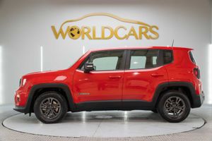 Jeep Renegade eHybrid 1.5 96kW(130CV) Longitude ATX  - Foto 8