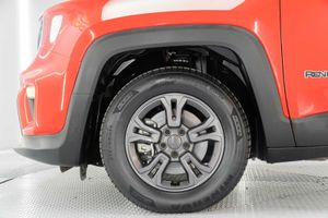 Jeep Renegade eHybrid 1.5 96kW(130CV) Longitude ATX  - Foto 22