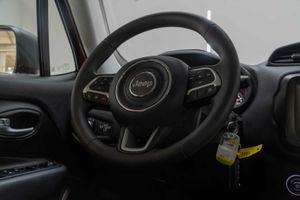 Jeep Renegade eHybrid 1.5 96kW(130CV) Longitude ATX  - Foto 20