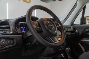 Jeep Renegade eHybrid 1.5 96kW(130CV) Longitude ATX  - Foto 11