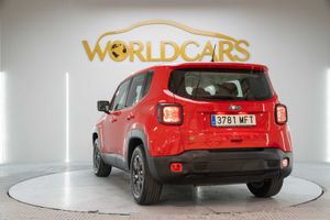 Jeep Renegade eHybrid 1.5 96kW(130CV) Longitude ATX  - Foto 7