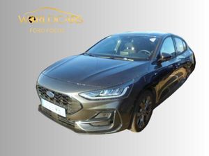 Ford Focus 1.0 Ecoboost MHEV 92kW ST-Line Style SIP - Foto 2