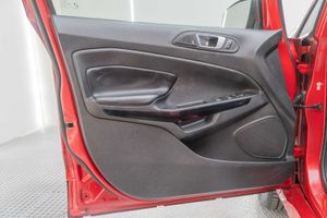 Ford Ecosport 1.0T EcoBoost 92kW (125CV) S&S ST Line - Foto 17