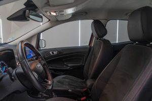 Ford Ecosport 1.0T EcoBoost 92kW (125CV) S&S ST Line - Foto 18