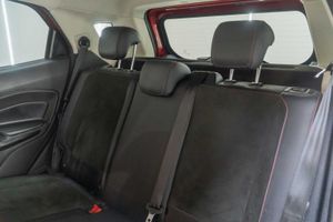 Ford Ecosport 1.0T EcoBoost 92kW (125CV) S&S ST Line - Foto 19