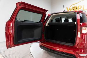 Ford Ecosport 1.0T EcoBoost 92kW (125CV) S&S ST Line - Foto 10