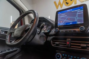 Ford Ecosport 1.0T EcoBoost 92kW (125CV) S&S ST Line - Foto 21