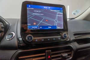 Ford Ecosport 1.0T EcoBoost 92kW (125CV) S&S ST Line - Foto 13