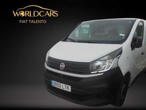 Fiat Talento  1.2 base corto 2.0 mjet 88kw (12 - Foto 2