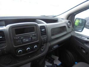 Fiat Talento  1.2 base corto 2.0 mjet 88kw (12 - Foto 3