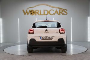 Citroën C3 PureTech 60KW (83CV) Plus  - Foto 6