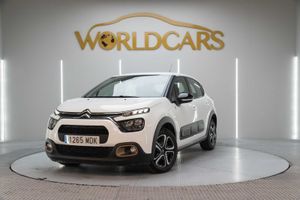 Citroën C3 PureTech 60KW (83CV) Plus  - Foto 2