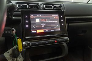 Citroën C3 PureTech 60KW (83CV) Plus  - Foto 13