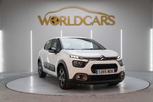 Citroën C3 PureTech 60KW (83CV) Plus  - Foto 3