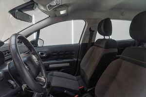 Citroën C3 PureTech 60KW (83CV) Plus  - Foto 17