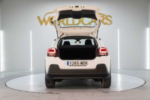 Citroën C3 PureTech 60KW (83CV) Plus  - Foto 9