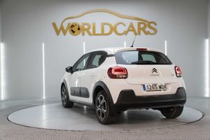 Citroën C3 PureTech 60KW (83CV) Plus  - Foto 7