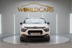 Citroën C3 PureTech 60KW (83CV) Plus  - Foto 3