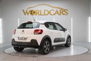 Citroën C3 PureTech 60KW (83CV) Plus  - Foto 5