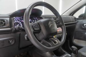 Citroën C3 PureTech 60KW (83CV) Plus  - Foto 12