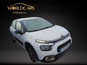 Citroën C3 PureTech 60KW (83CV) Plus  - Foto 2