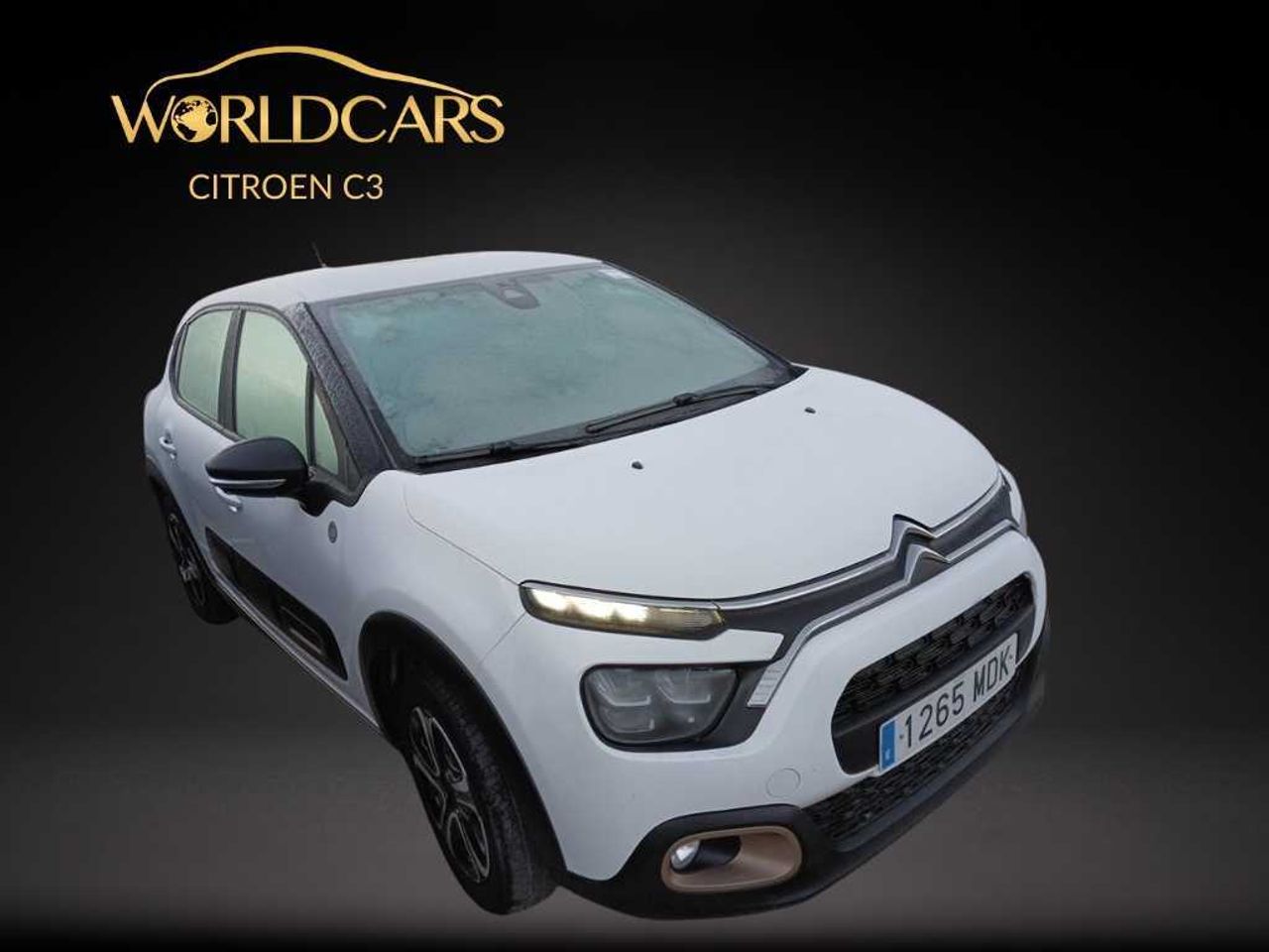 Citroën C3 PureTech 60KW (83CV) Plus  - Foto 1