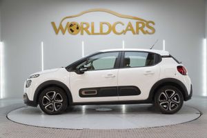 Citroën C3 PureTech 60KW (83CV) Plus  - Foto 8