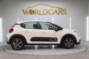 Citroën C3 PureTech 60KW (83CV) Plus  - Foto 4