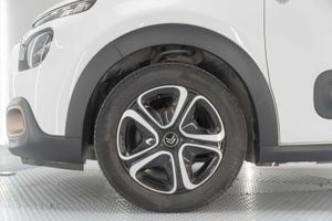 Citroën C3 PureTech 60KW (83CV) Plus  - Foto 23
