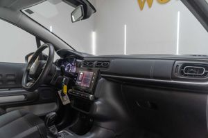 Citroën C3 PureTech 60KW (83CV) Plus  - Foto 22