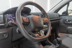 Citroën C3 PureTech 60KW (83CV) Plus  - Foto 11