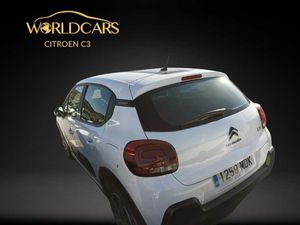 Citroën C3 PureTech 60KW (83CV) Plus  - Foto 3