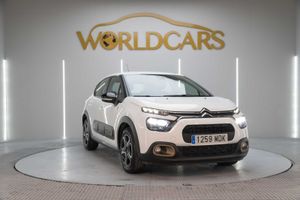 Citroën C3 PureTech 60KW (83CV) Plus  - Foto 3