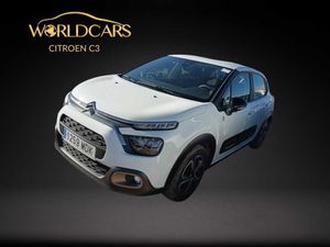Citroën C3 PureTech 60KW (83CV) Plus  - Foto 2