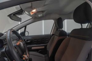 Citroën C3 PureTech 60KW (83CV) Plus  - Foto 16