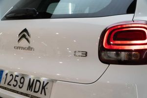 Citroën C3 PureTech 60KW (83CV) Plus  - Foto 21