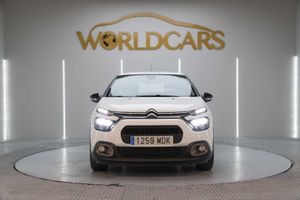 Citroën C3 PureTech 60KW (83CV) Plus  - Foto 3