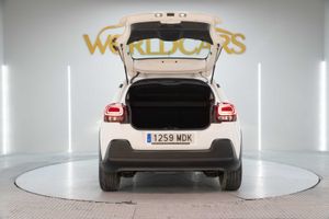 Citroën C3 PureTech 60KW (83CV) Plus  - Foto 9