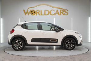 Citroën C3 PureTech 60KW (83CV) Plus  - Foto 4