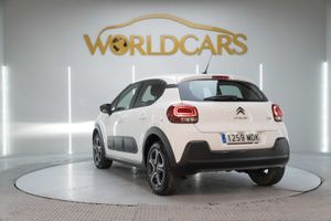 Citroën C3 PureTech 60KW (83CV) Plus  - Foto 7