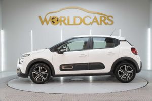 Citroën C3 PureTech 60KW (83CV) Plus  - Foto 8